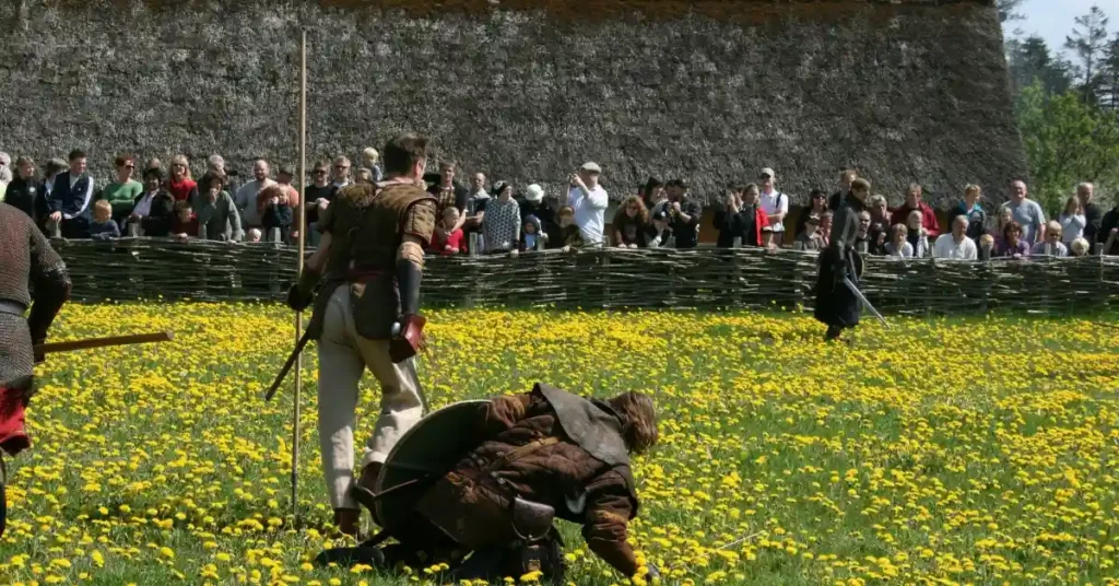 Branded Event Merchandise