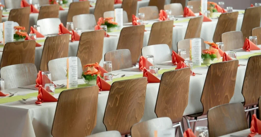 Event Branding Design